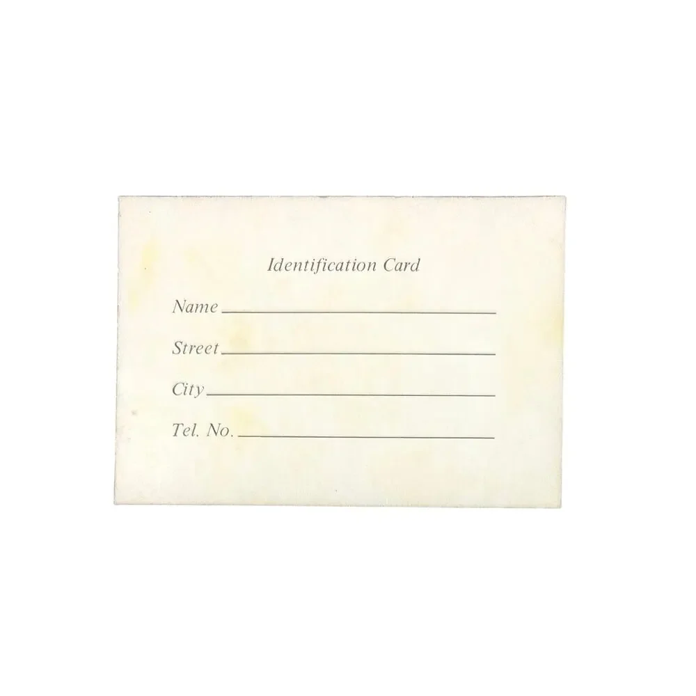 Christian Dior Vintage Long Wallet